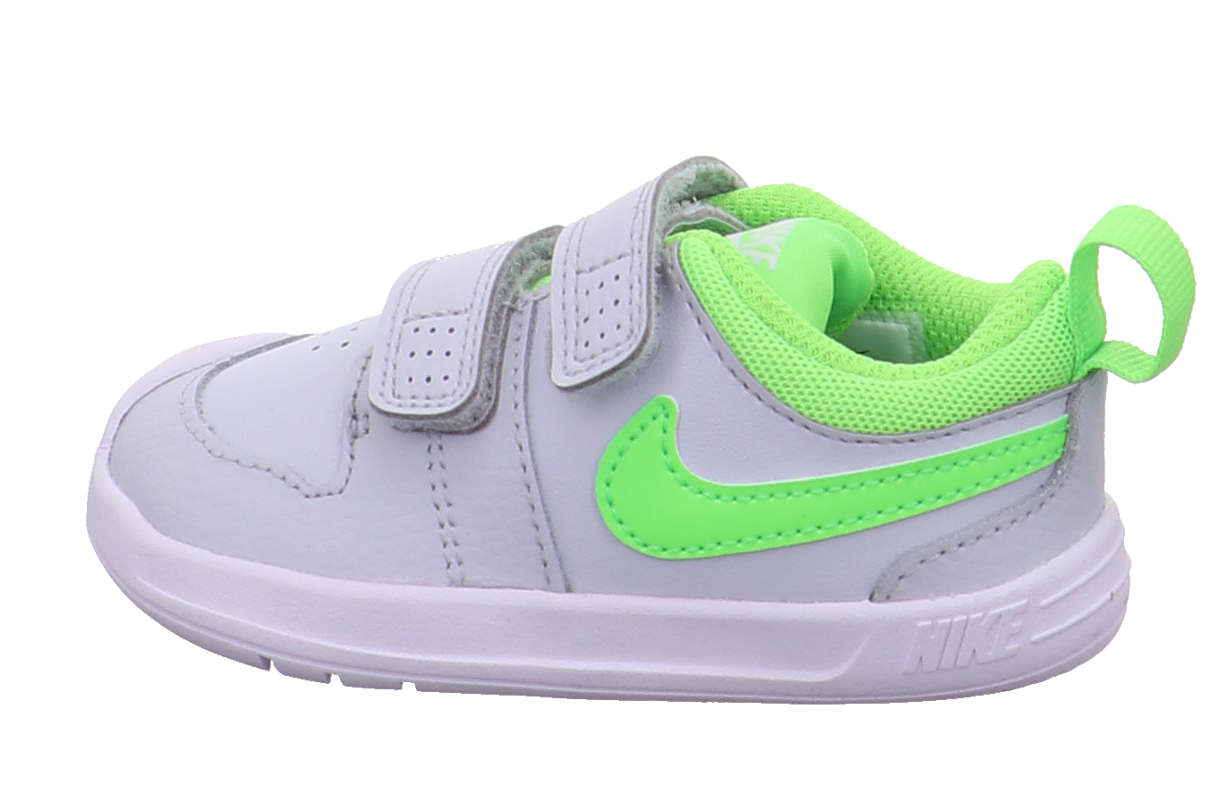 Nike Retail BV  NIKE PICO 5 (TDV) grau kombi