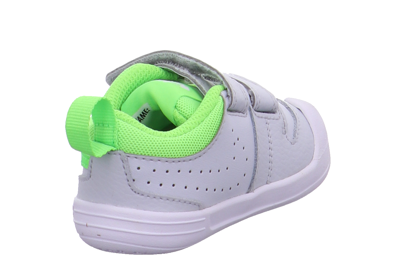Nike Schuhe Deutschland  NIKE PICO 5 (TDV) grau kombi