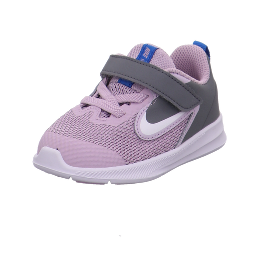 Nike Krabbel- und Lauflernschuhe viola lila Bild1