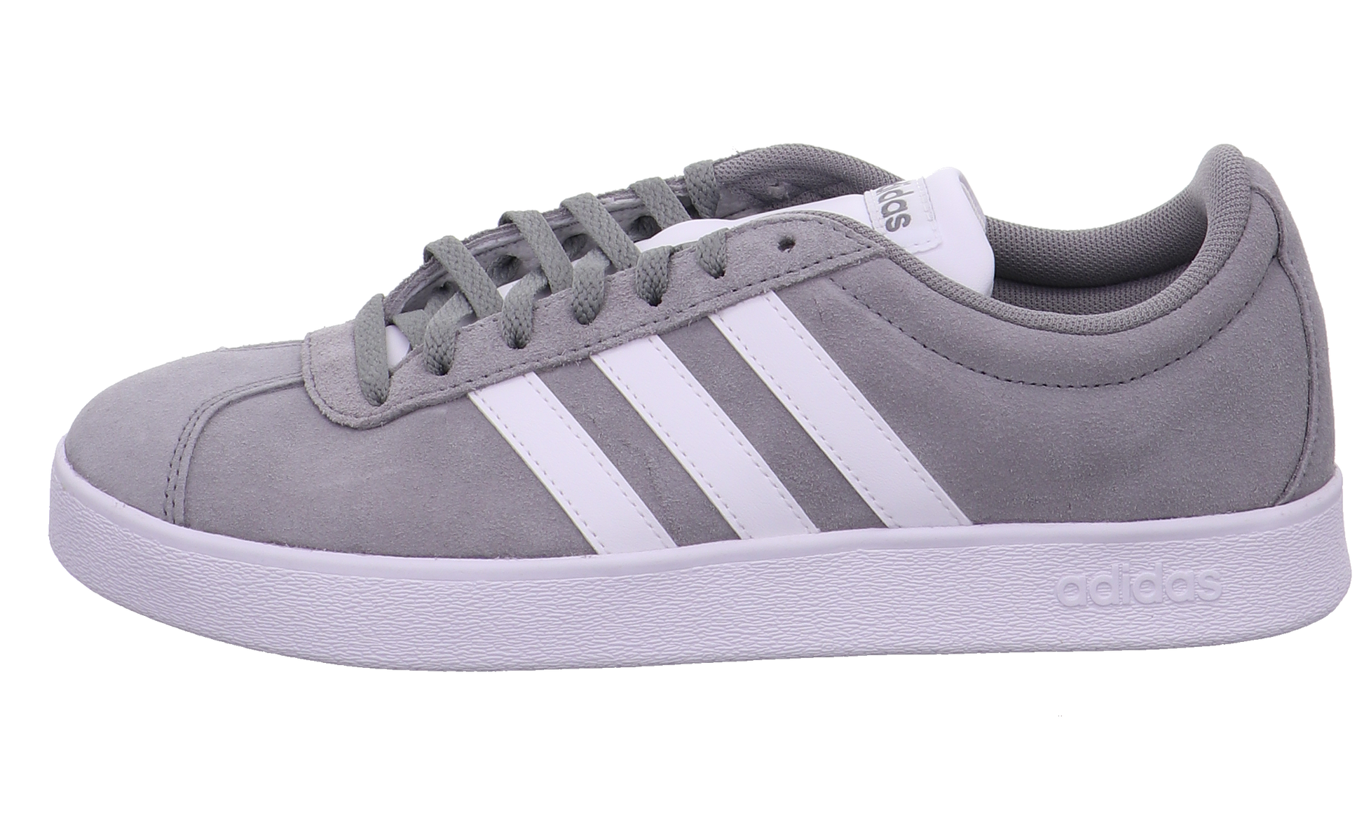 Adidas AG Sneaker grau kombi Bild1