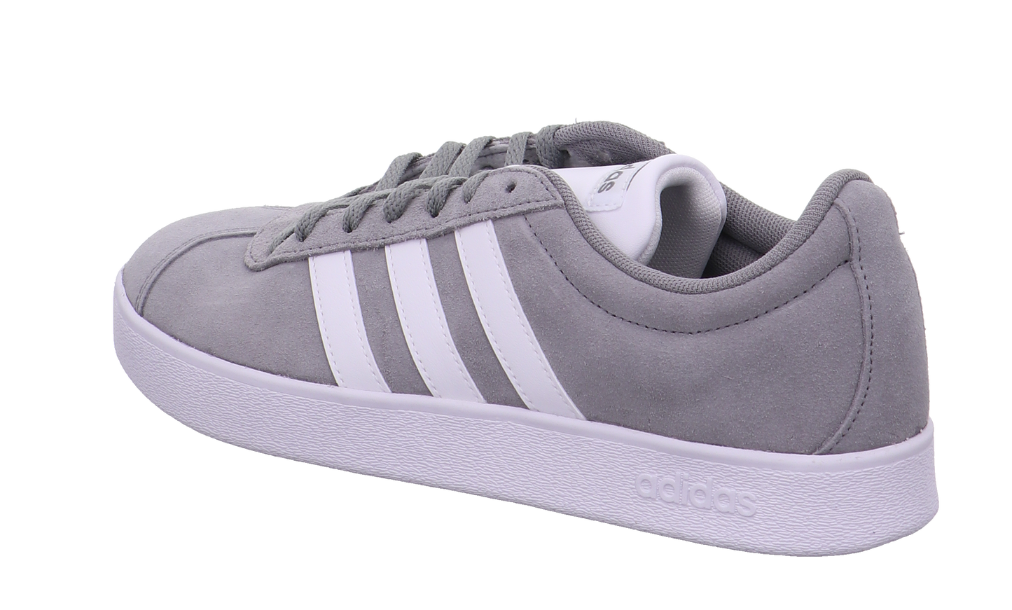 Adidas AG Sneaker grau kombi Bild3