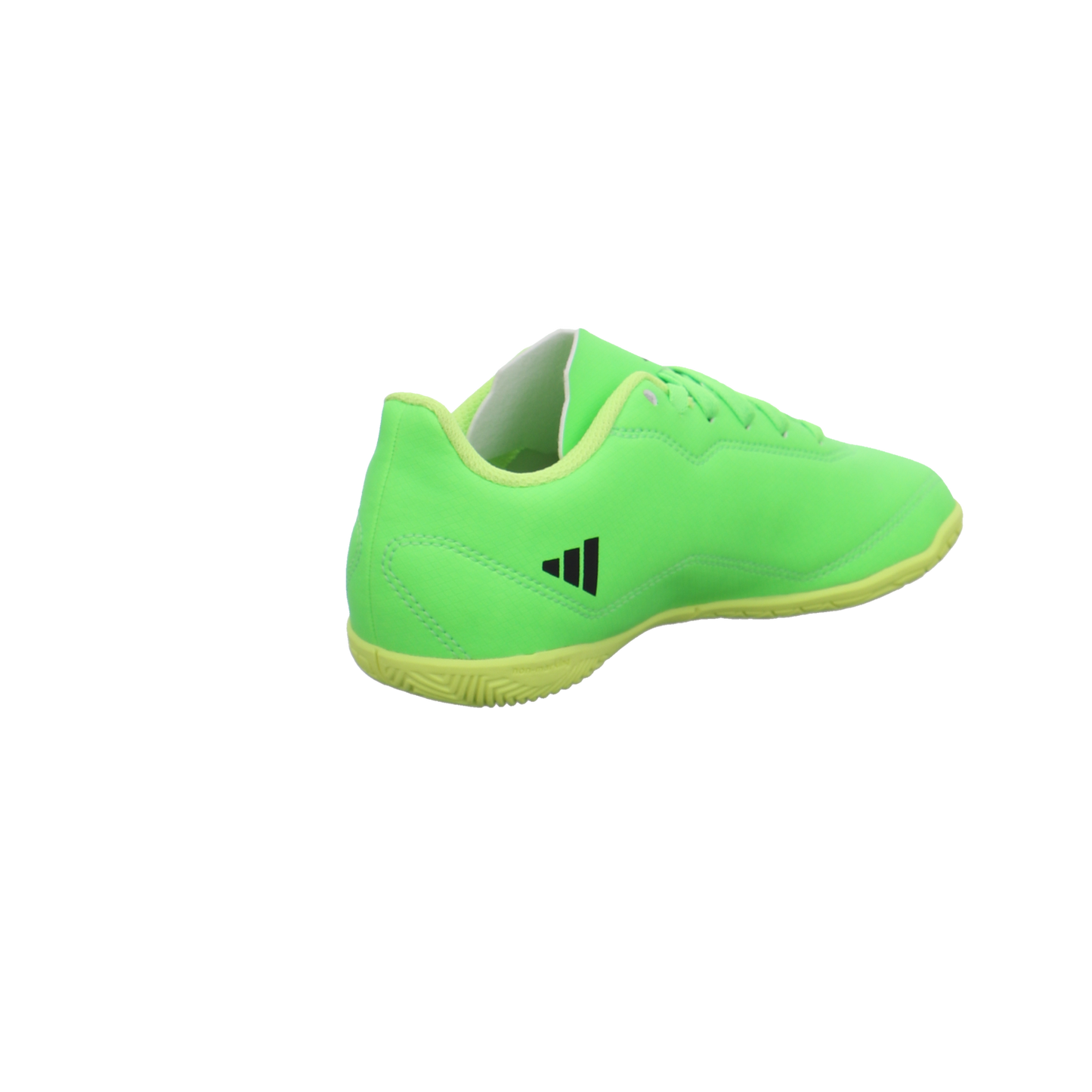 Adidas Fußballschuhe neongrün Bild5