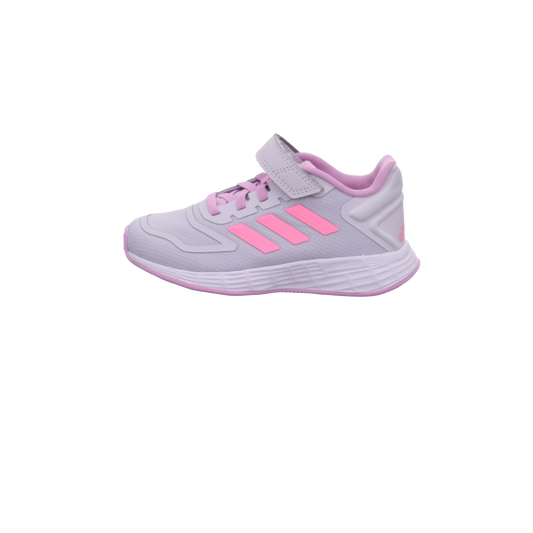 Adidas Halbschuhe grau kombi Bild1