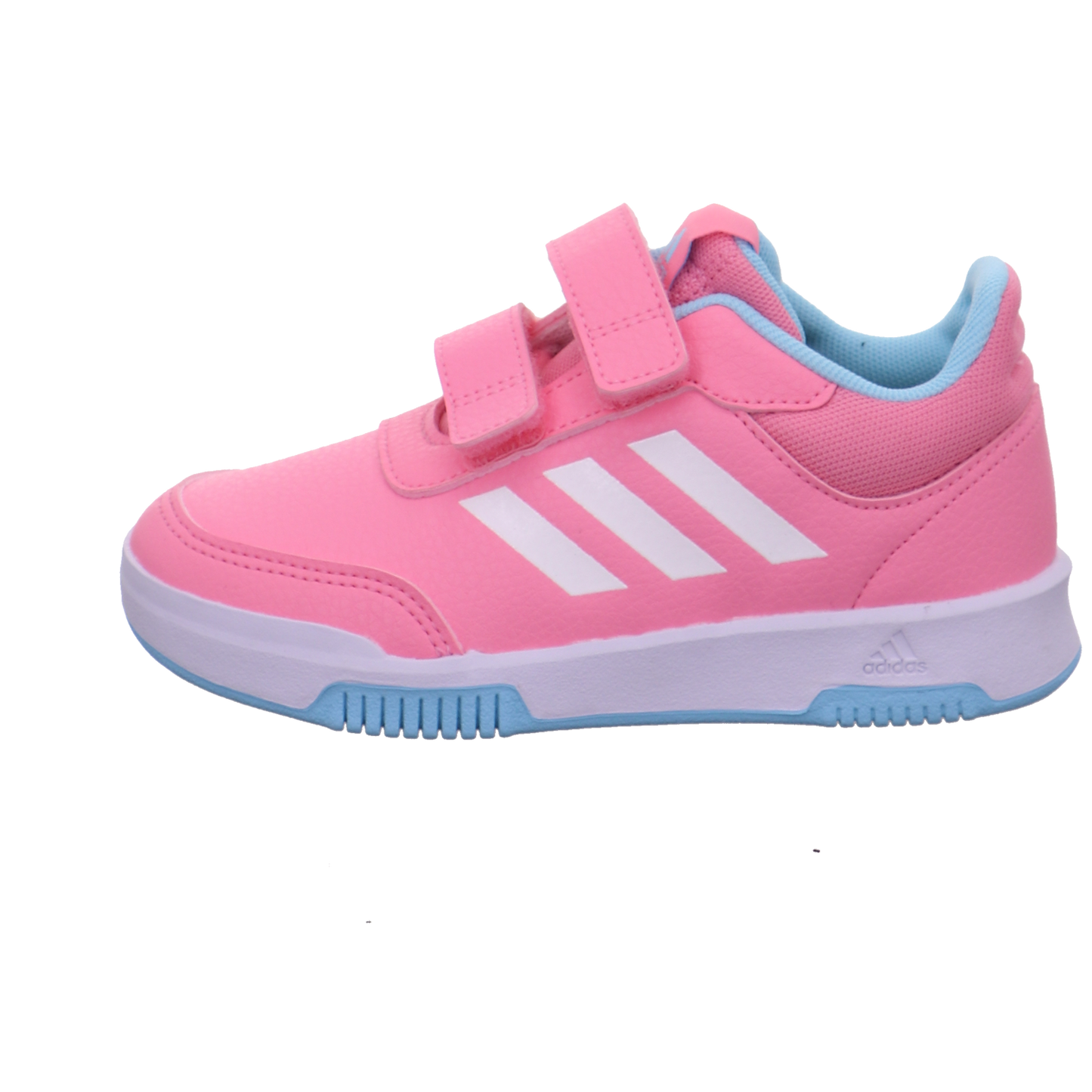 Adidas Halbschuhe pink kombi Bild1