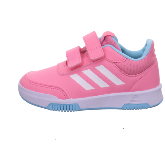 Adidas Halbschuhe pink kombi Bild1