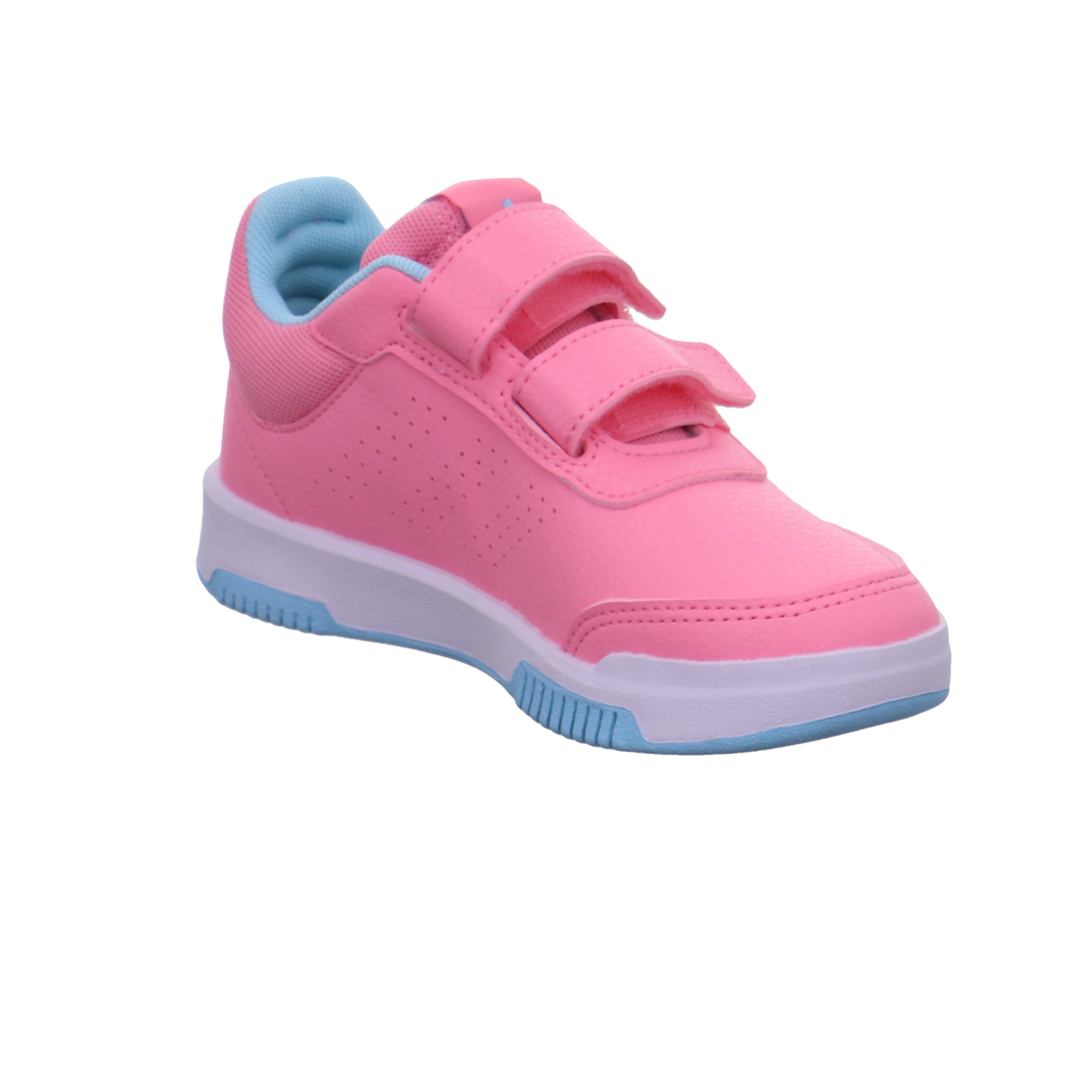 Adidas Halbschuhe pink kombi Bild7