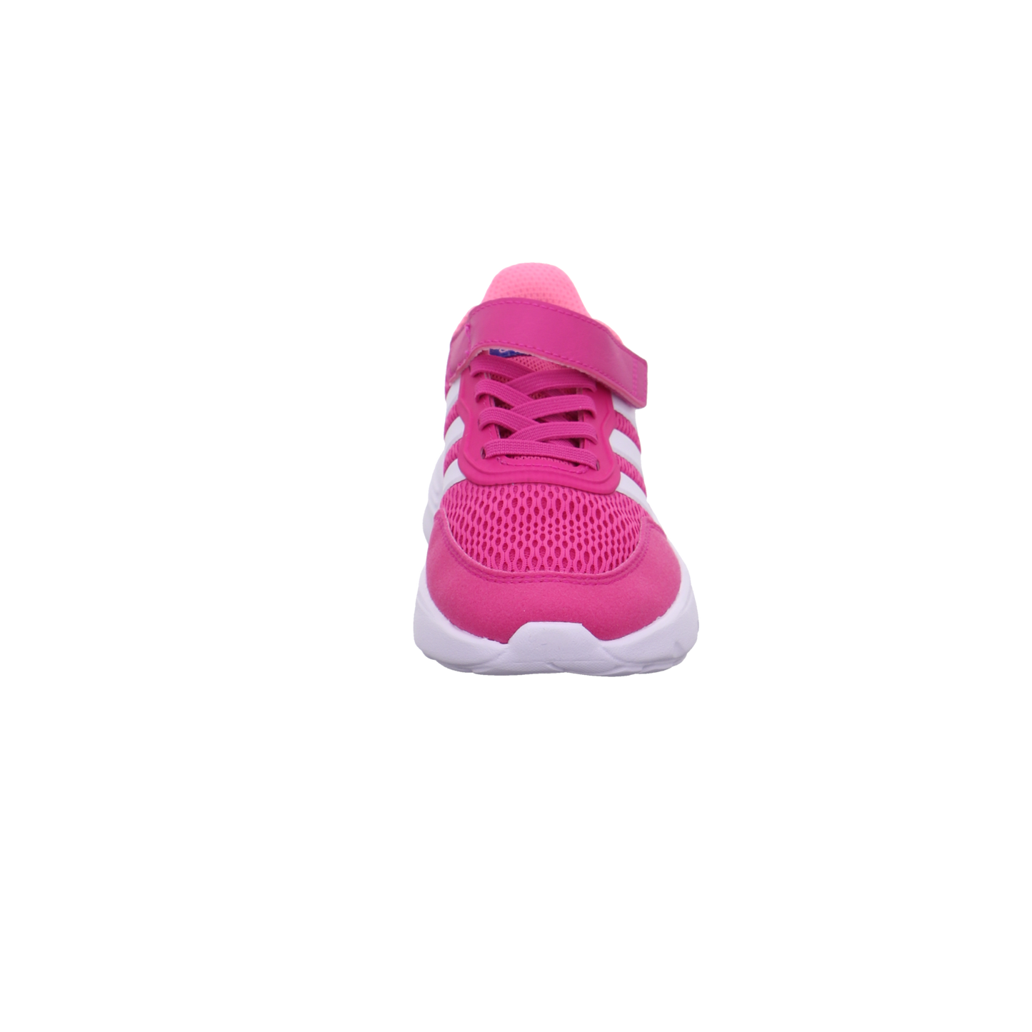 Adidas Halbschuhe pink kombi Bild3