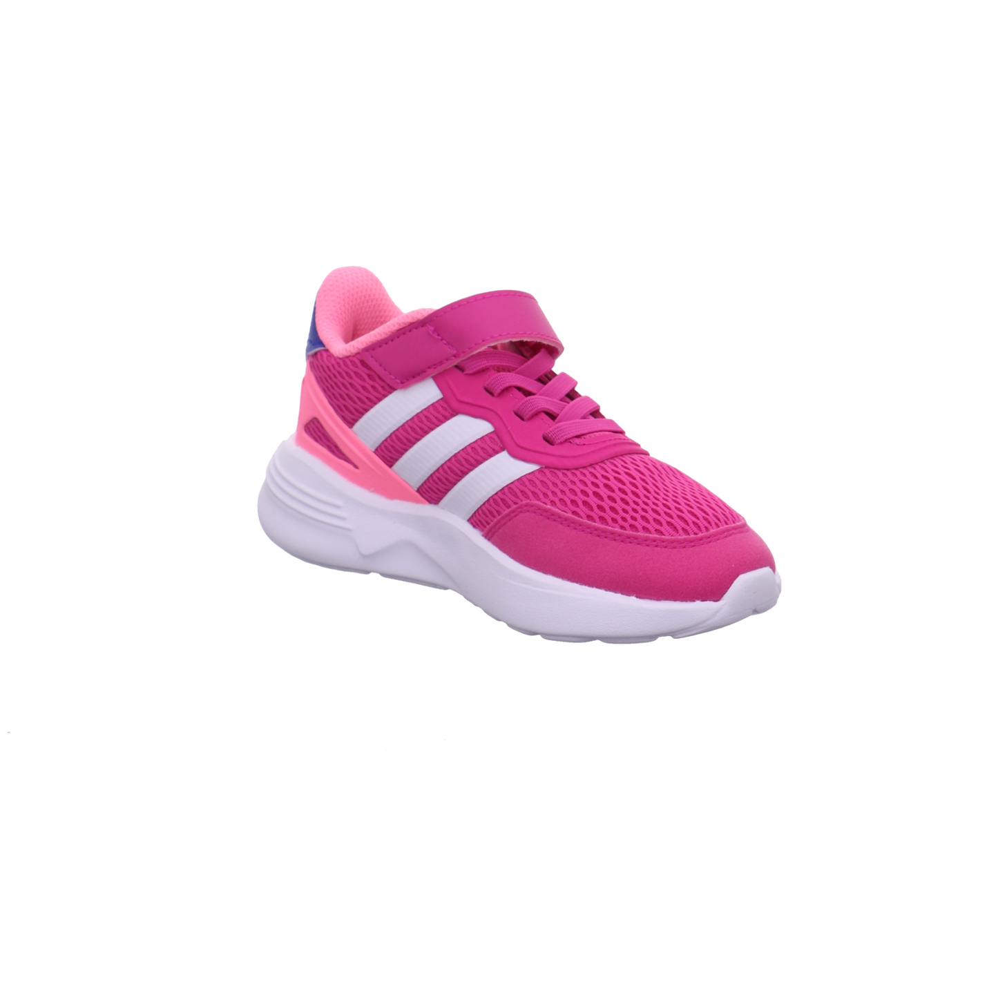 Adidas Halbschuhe pink kombi Bild7