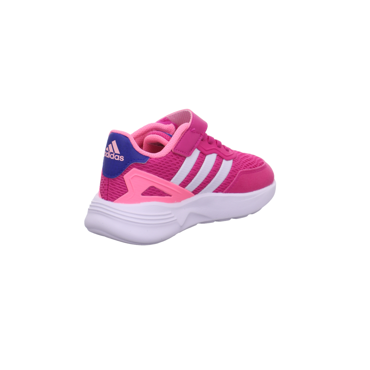 Adidas Halbschuhe pink kombi Bild5