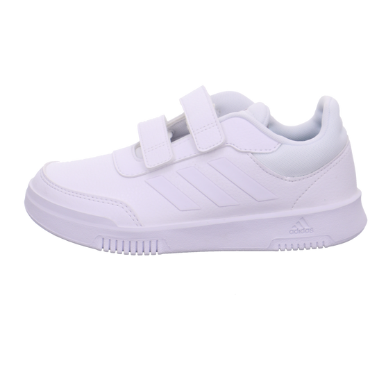 Adidas Halbschuhe weiß Bild1