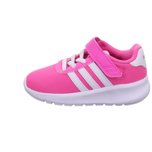 Adidas Krabbel- und Lauflernschuhe pink Bild1