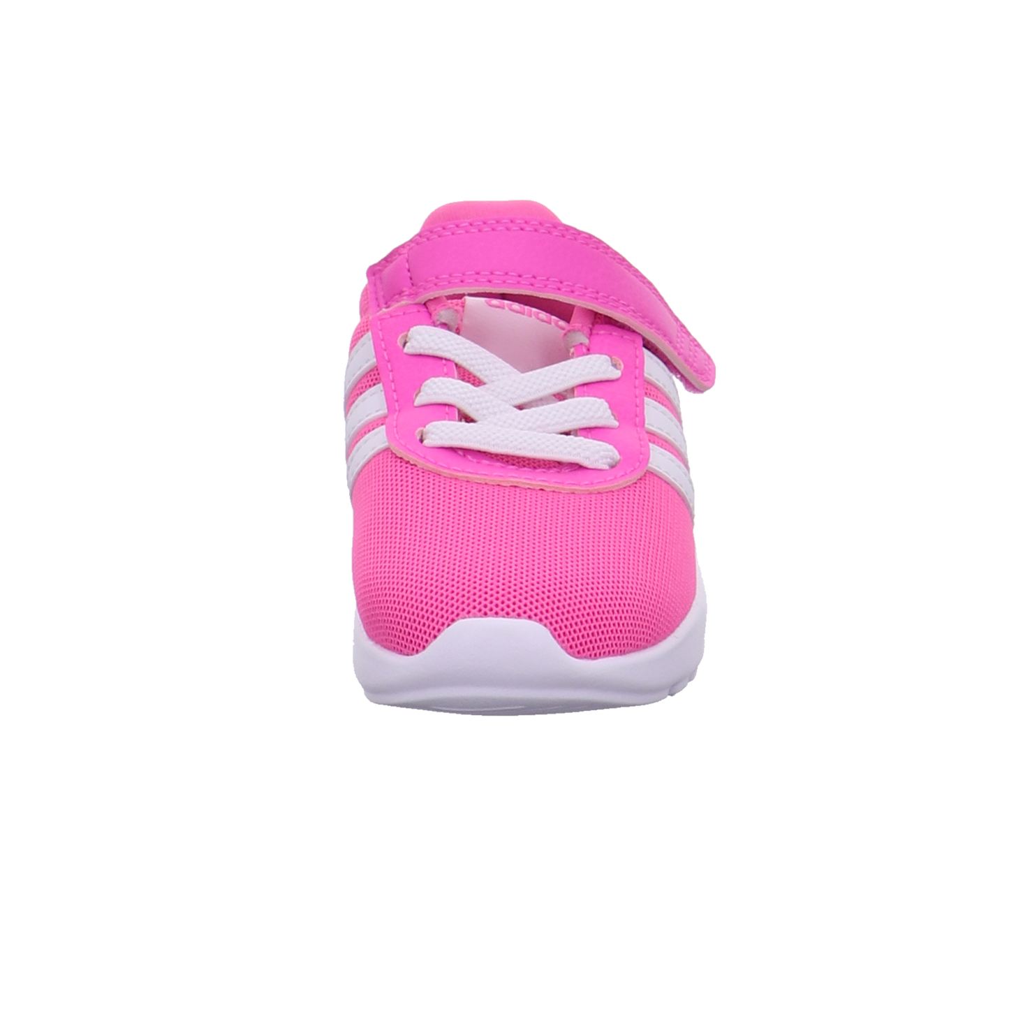 Adidas Krabbel- und Lauflernschuhe pink Bild3