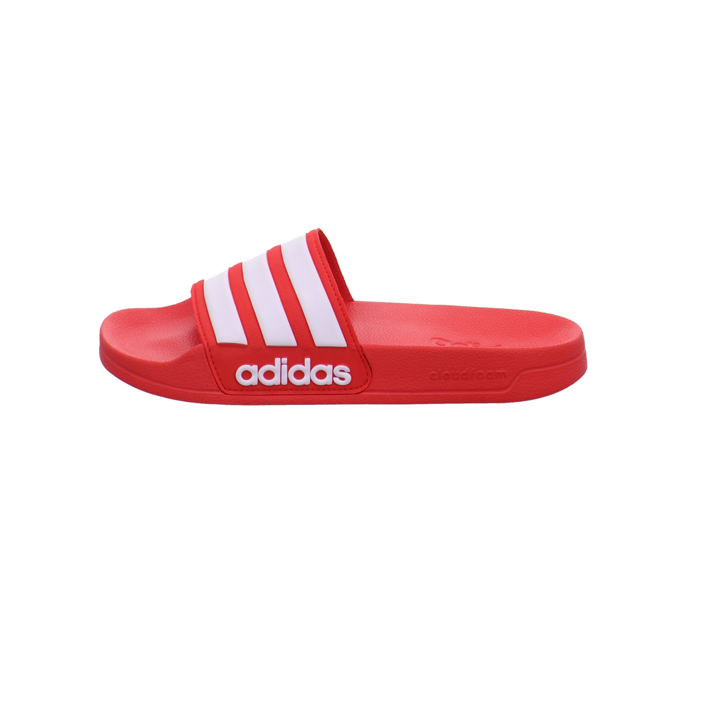 Adidas Schuhe  rot Bild1
