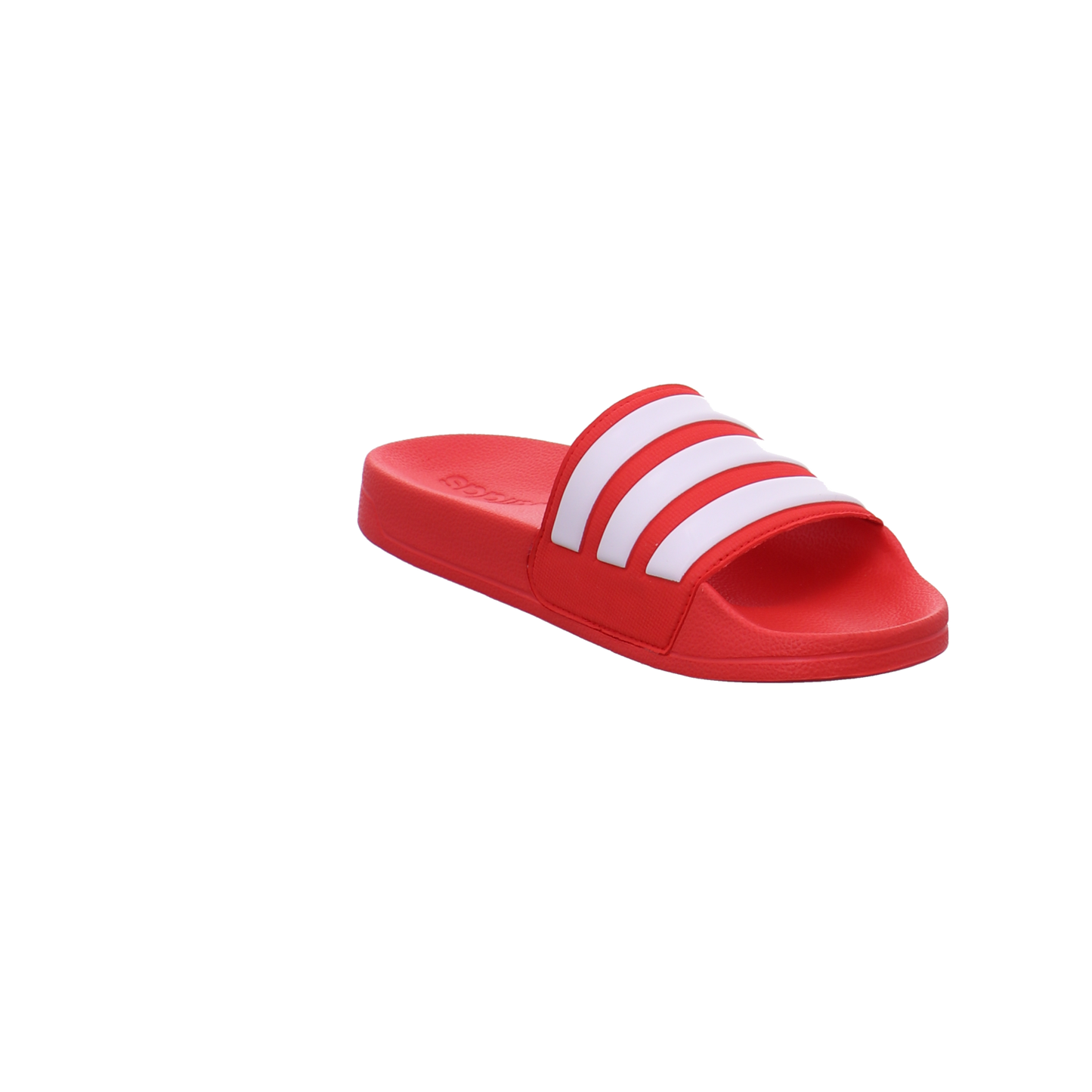Adidas Schuhe  rot Bild7