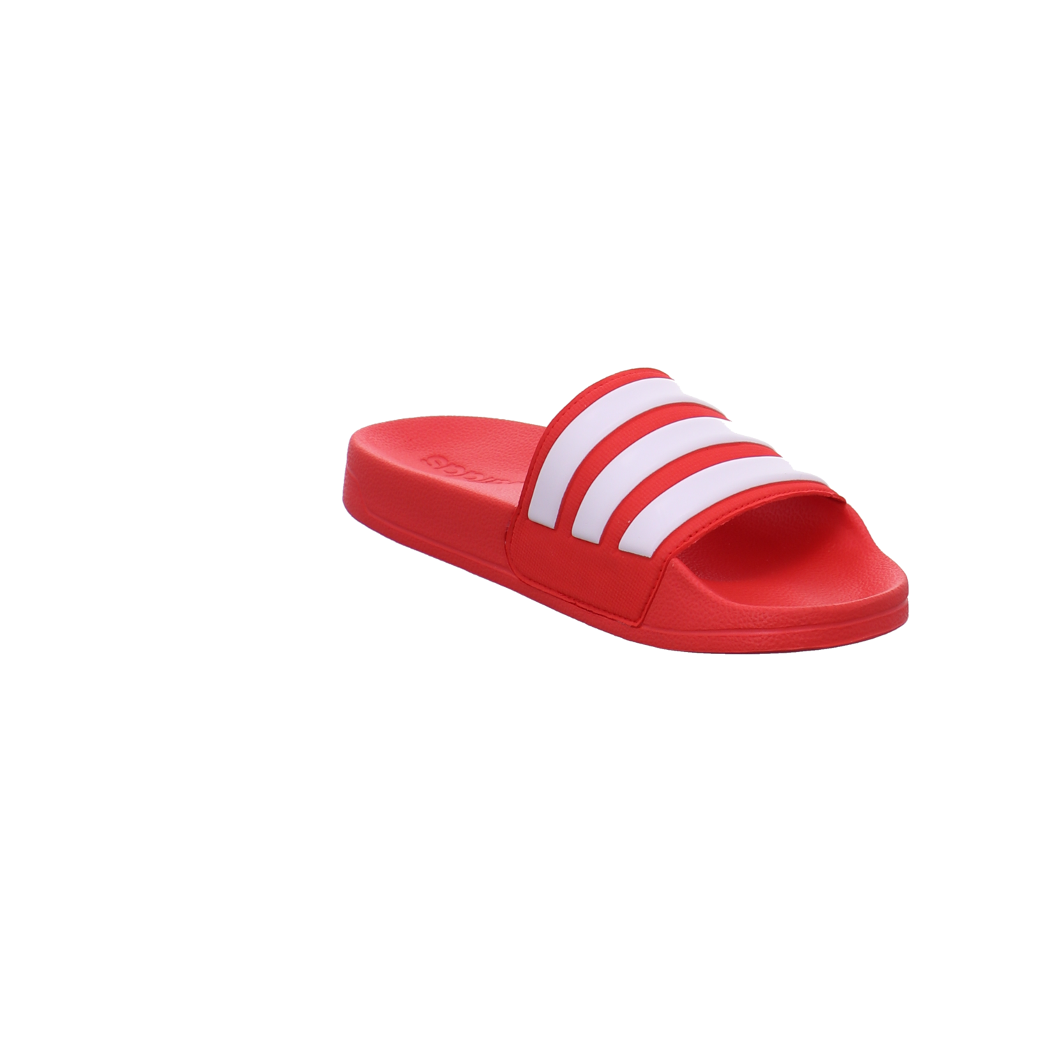 Adidas Schuhe  rot Bild7