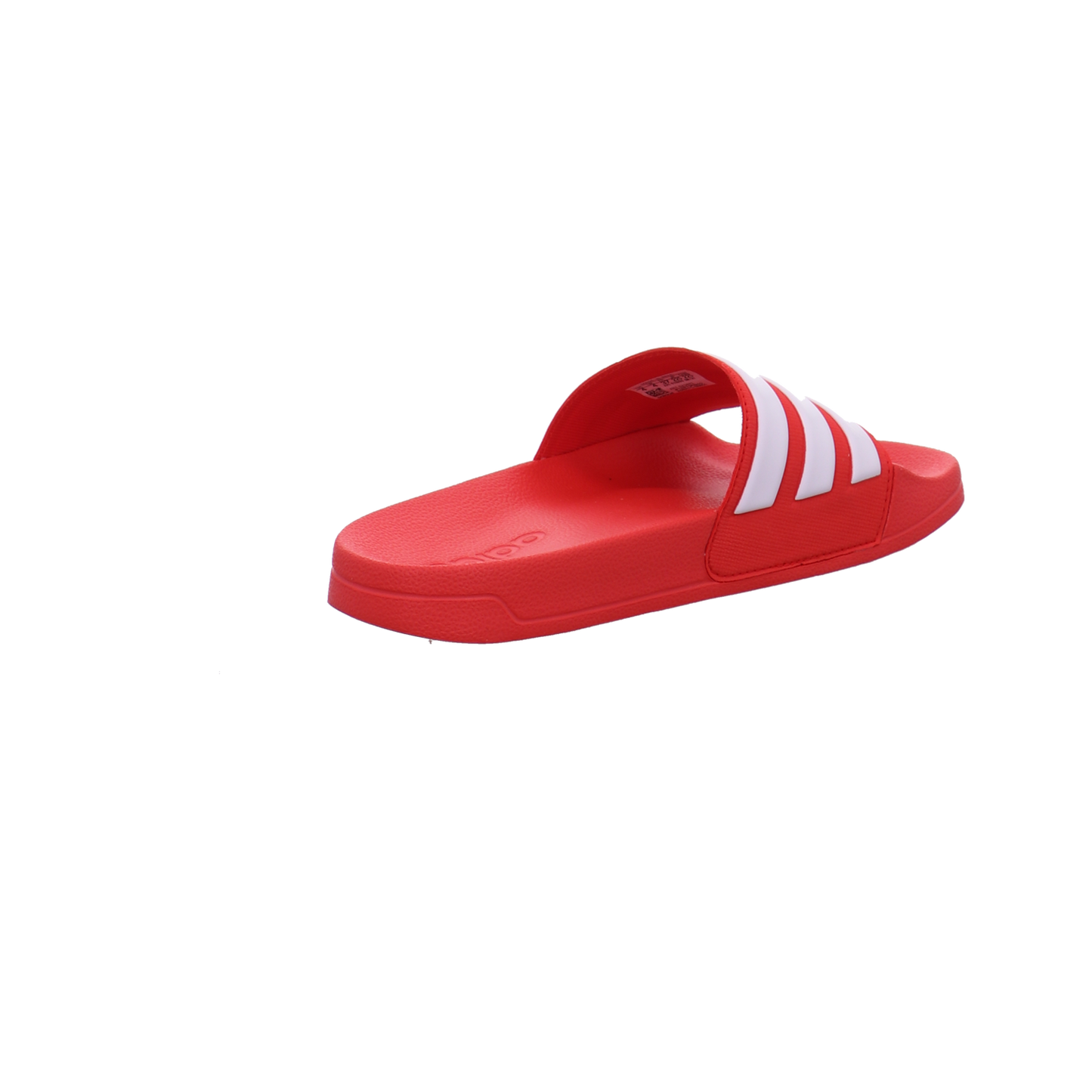 Adidas Schuhe  rot Bild5