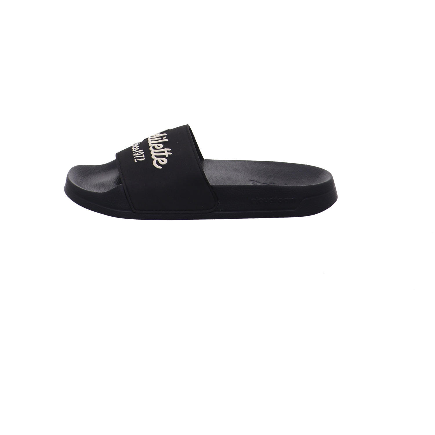 Adidas Schuhe  schwarz Bild1
