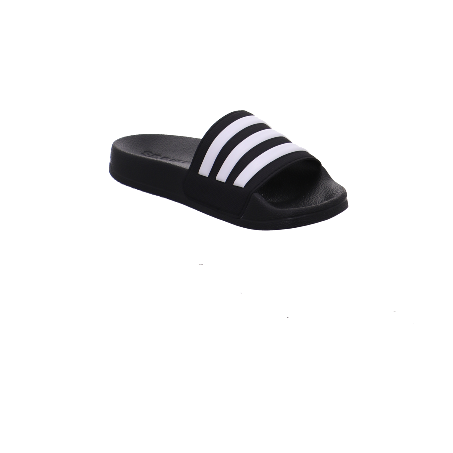 Adidas Schuhe  schwarz kombi Bild7