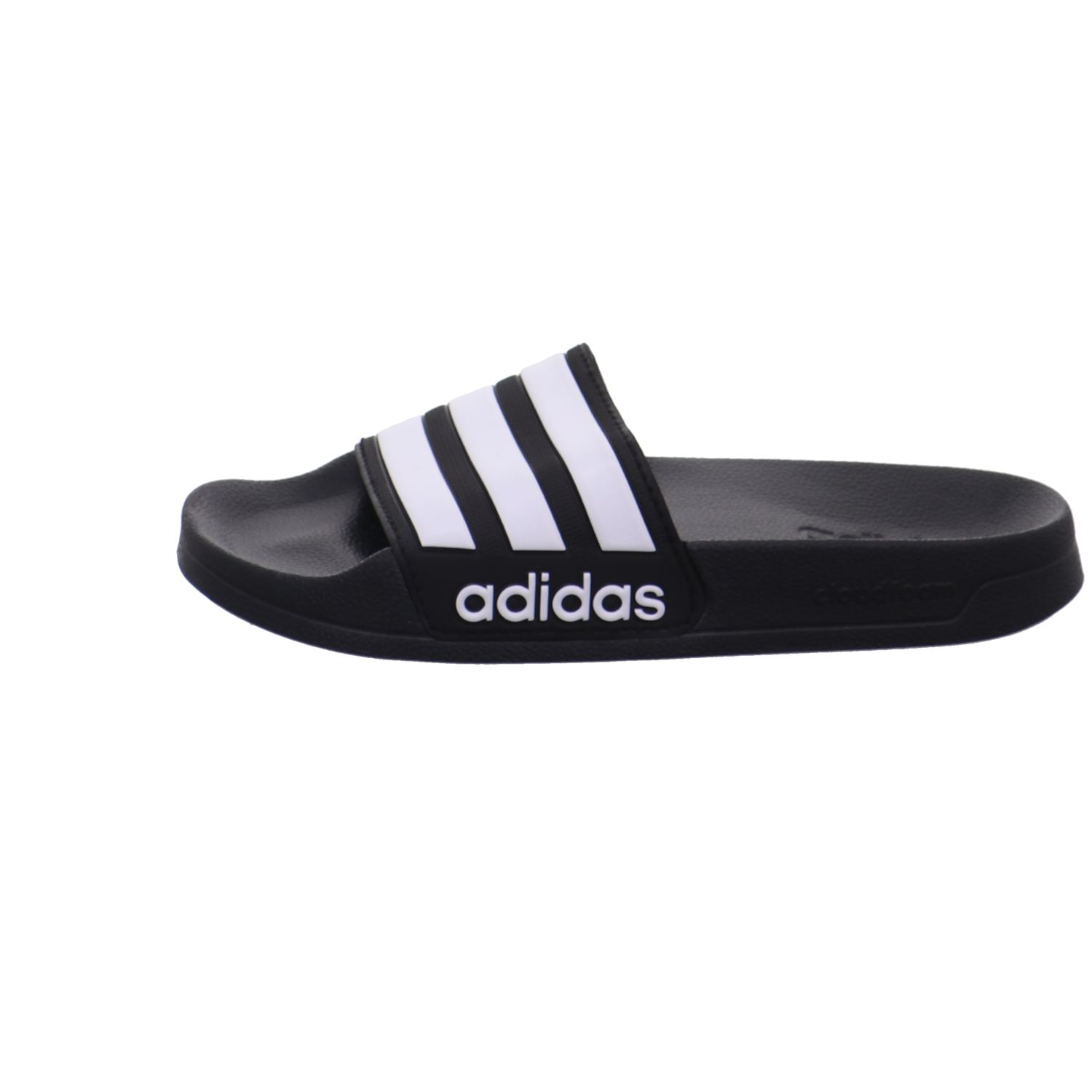 Adidas Schuhe  schwarz-weiß Bild1