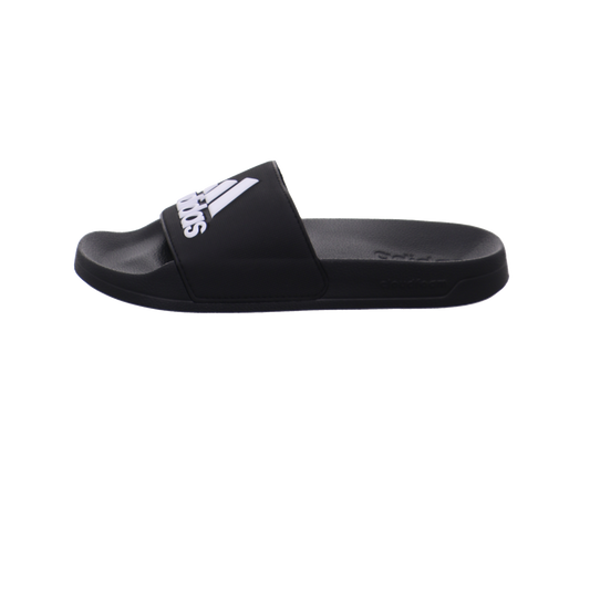 Adidas Schuhe  schwarz-weiß Bild1