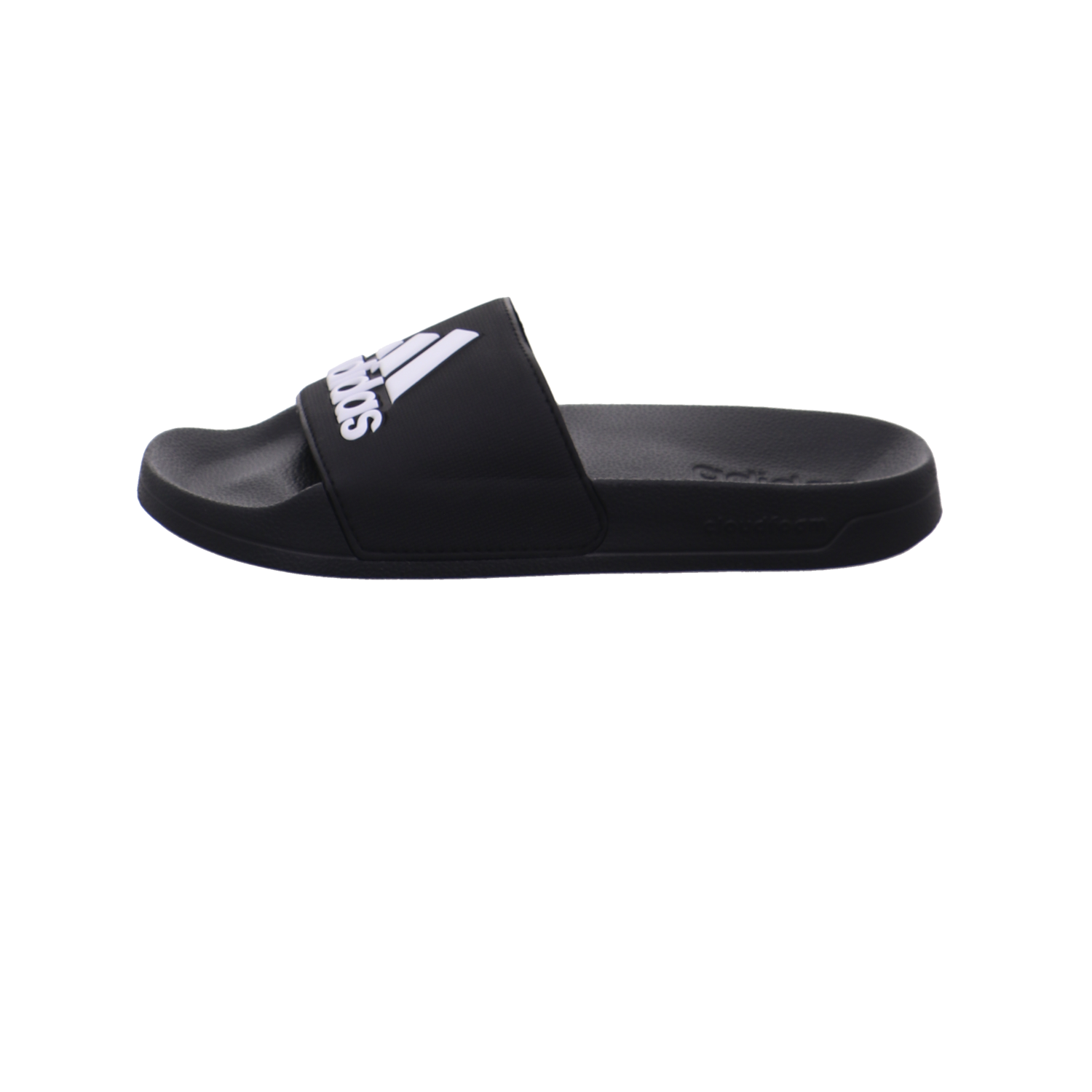 Adidas Schuhe  schwarz-weiß Bild1