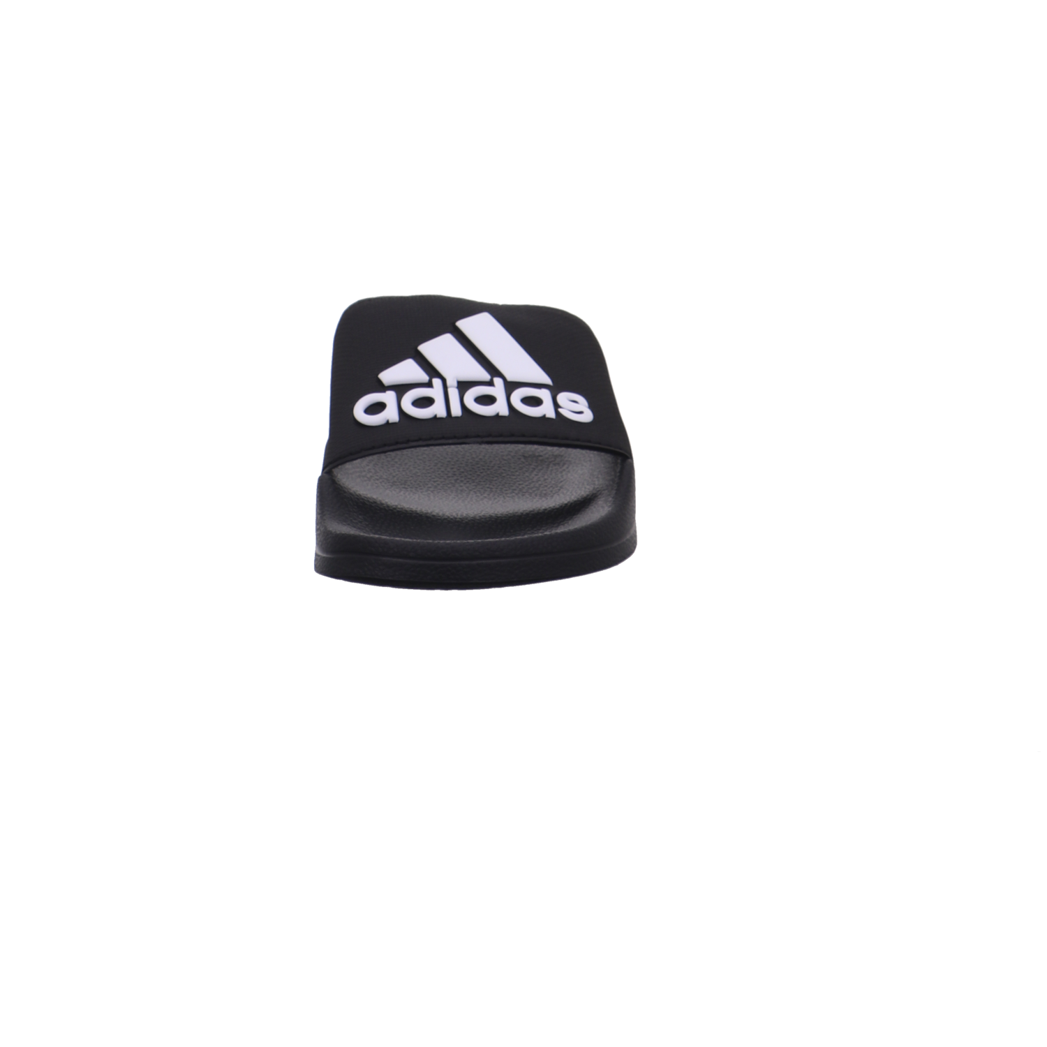 Adidas Schuhe  schwarz-weiß Bild3
