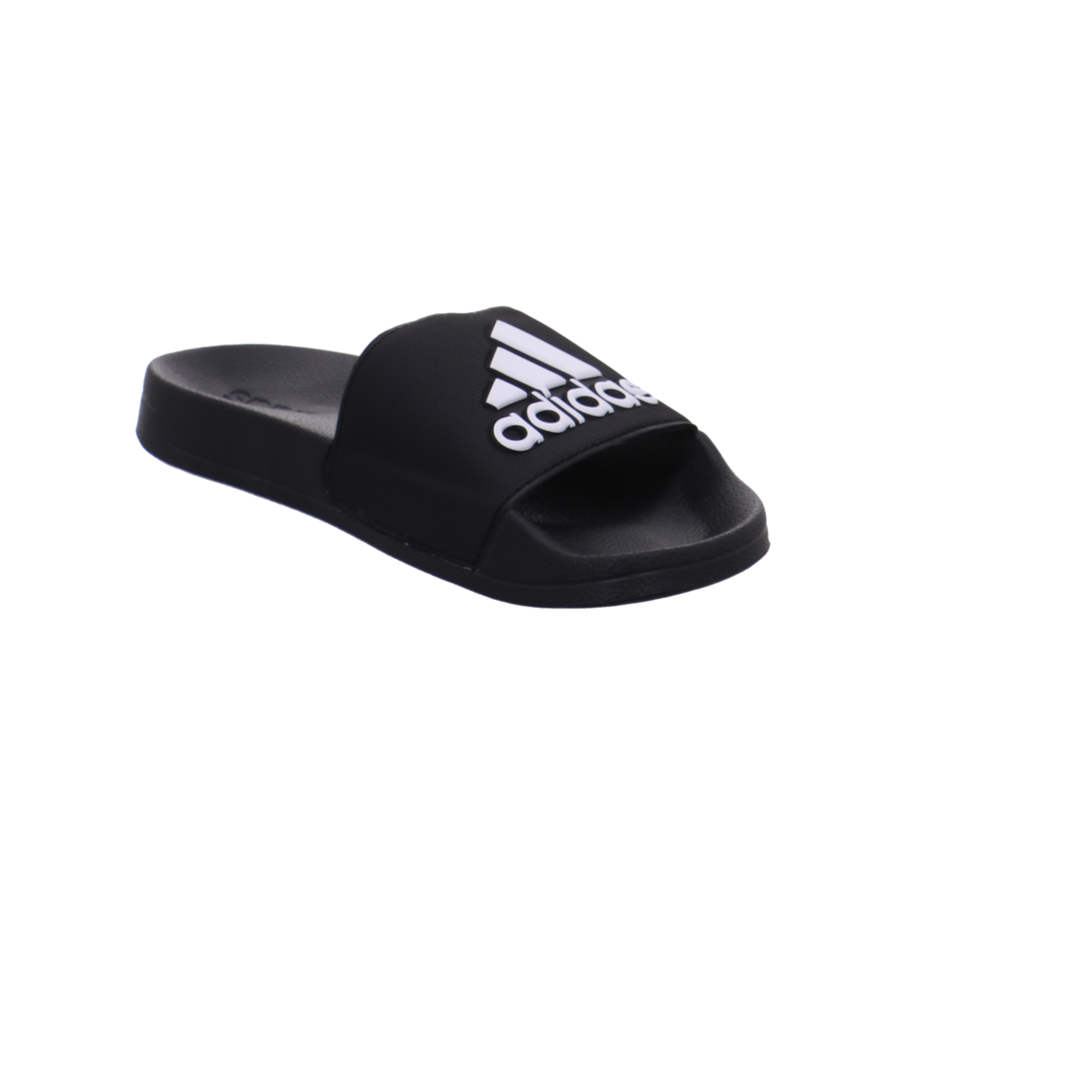 Adidas Schuhe  schwarz-weiß Bild7