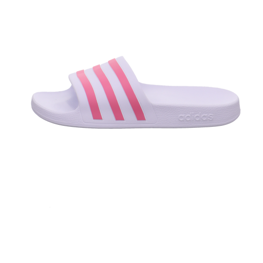 Adidas Schuhe  weiß kombi Bild1