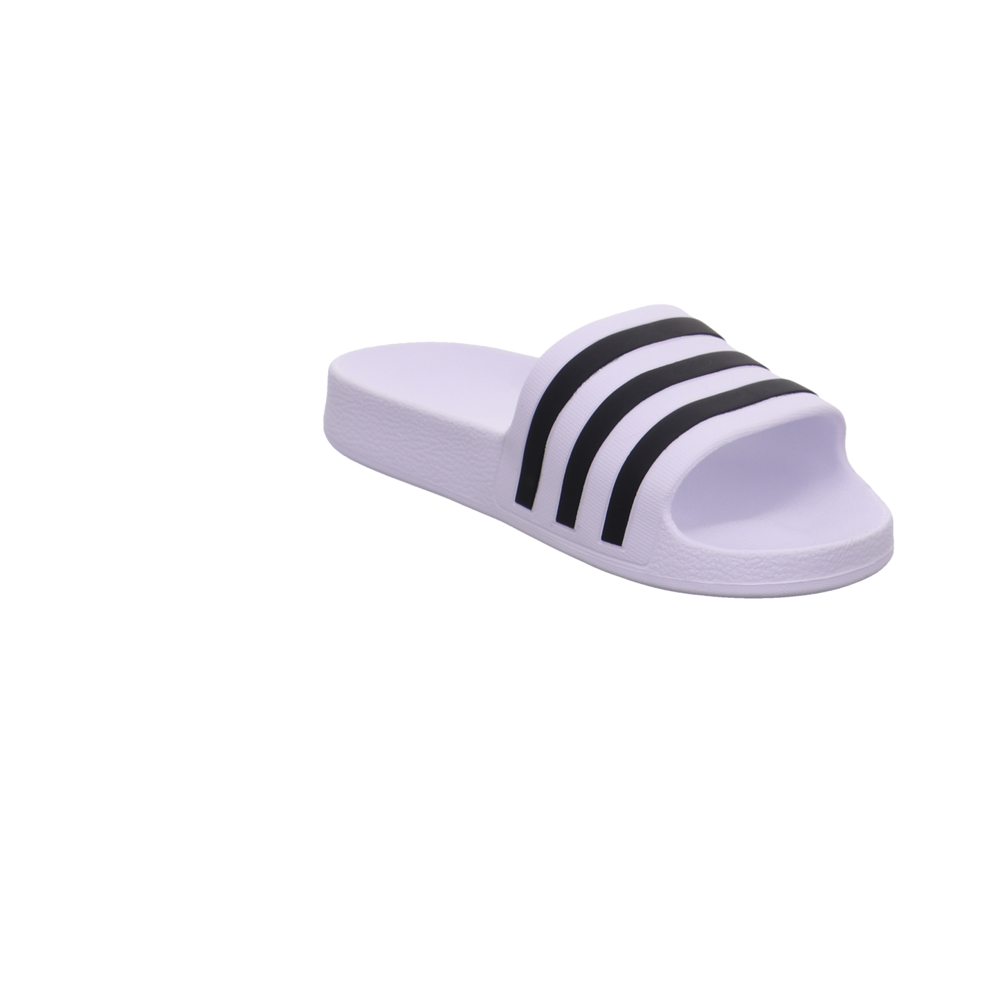 Adidas Schuhe  weiß-schwarz Bild7