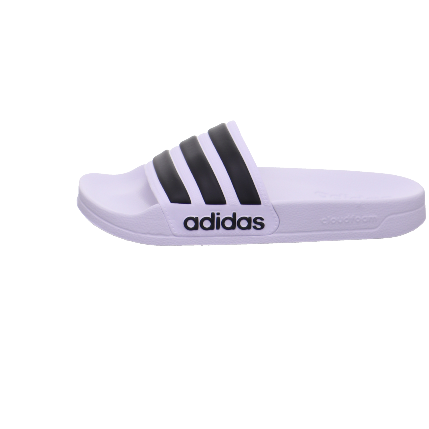 Adidas Schuhe  weiß-schwarz Bild1