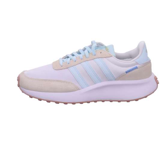 Adidas Sneaker beige kombi Bild1