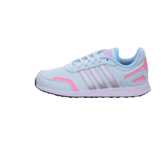 Adidas Sneaker blau kombi Bild1