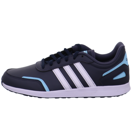 Adidas Sneaker blau kombi Bild1