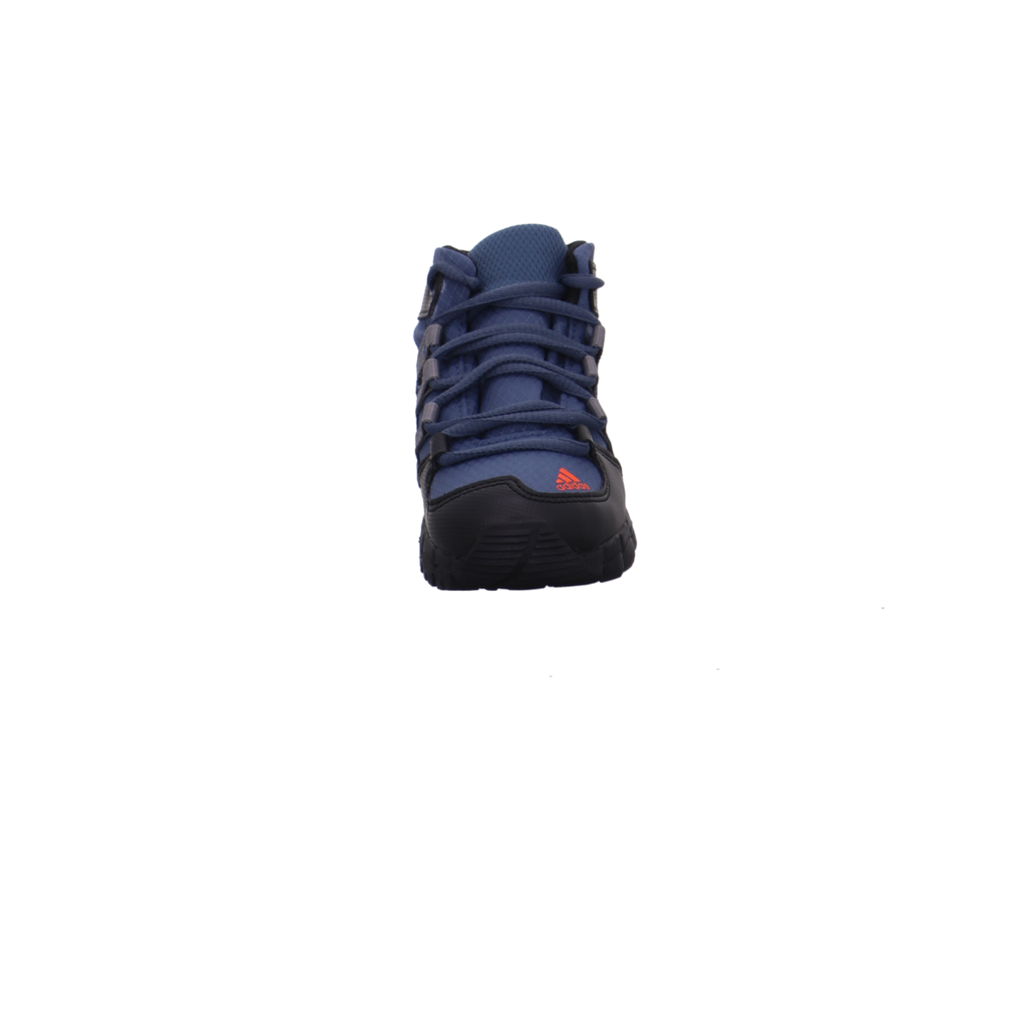 Adidas Sneaker blau kombi Bild3