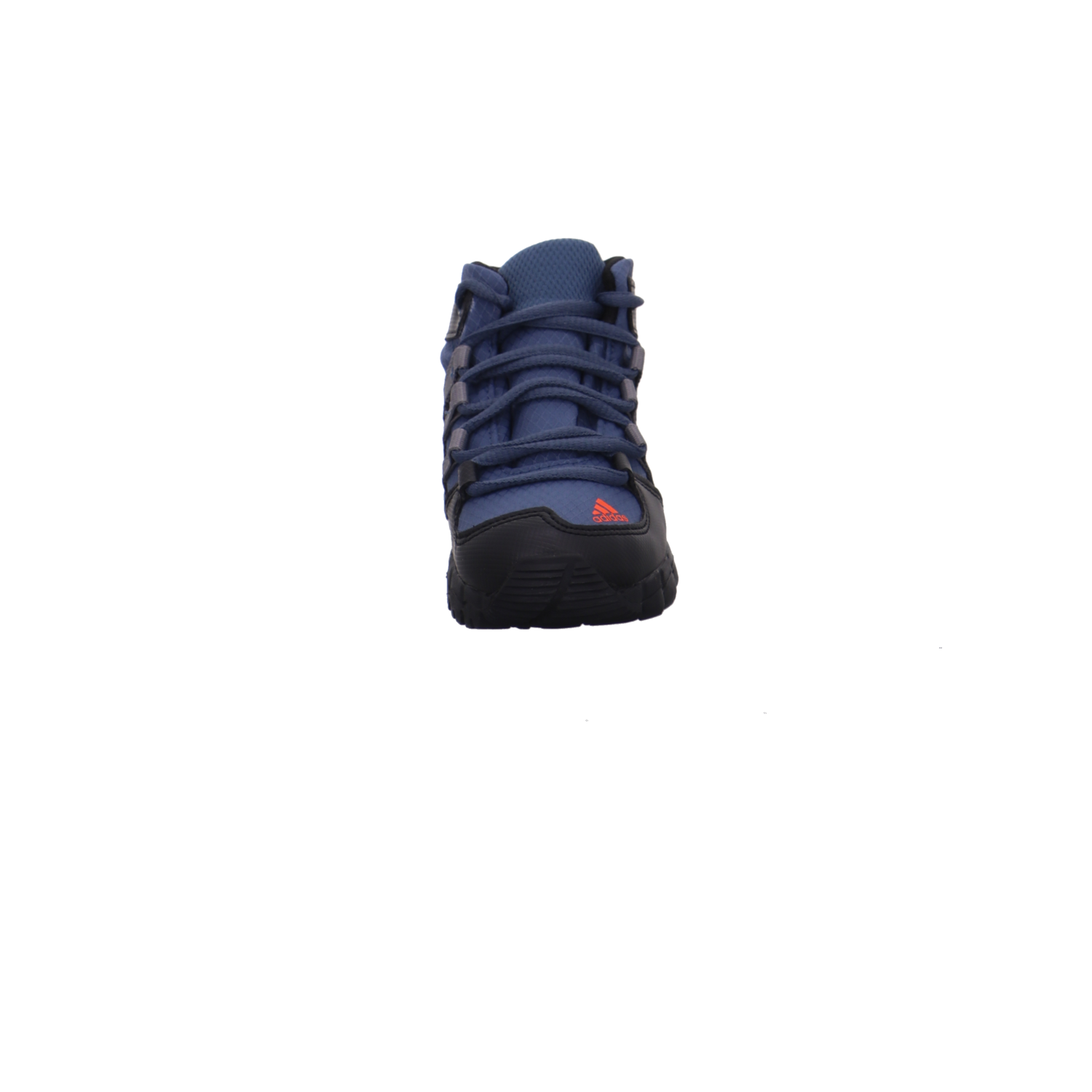 Adidas Sneaker blau kombi Bild3