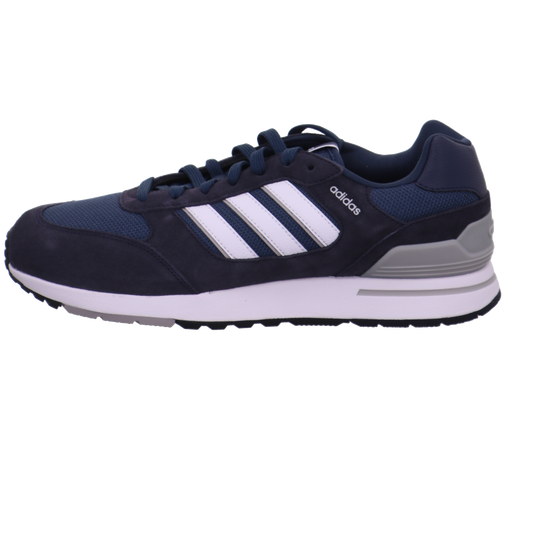 Adidas Sneaker blau kombi Bild1