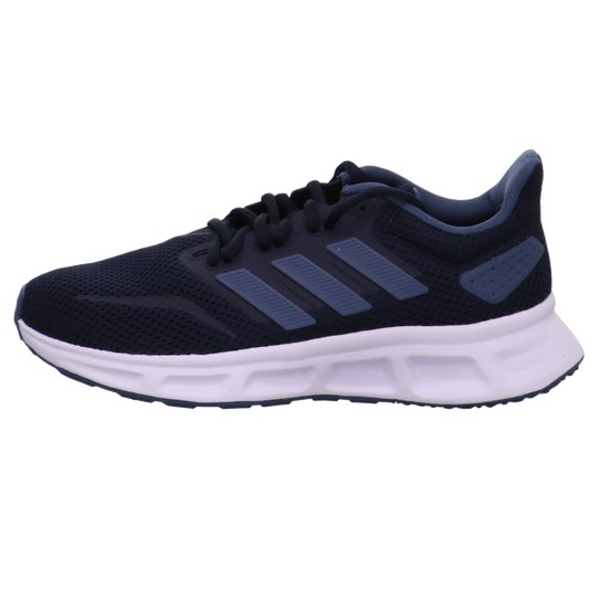 Adidas Sneaker blau kombi Bild1