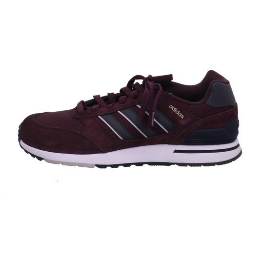 Adidas Sneaker bordo Bild1