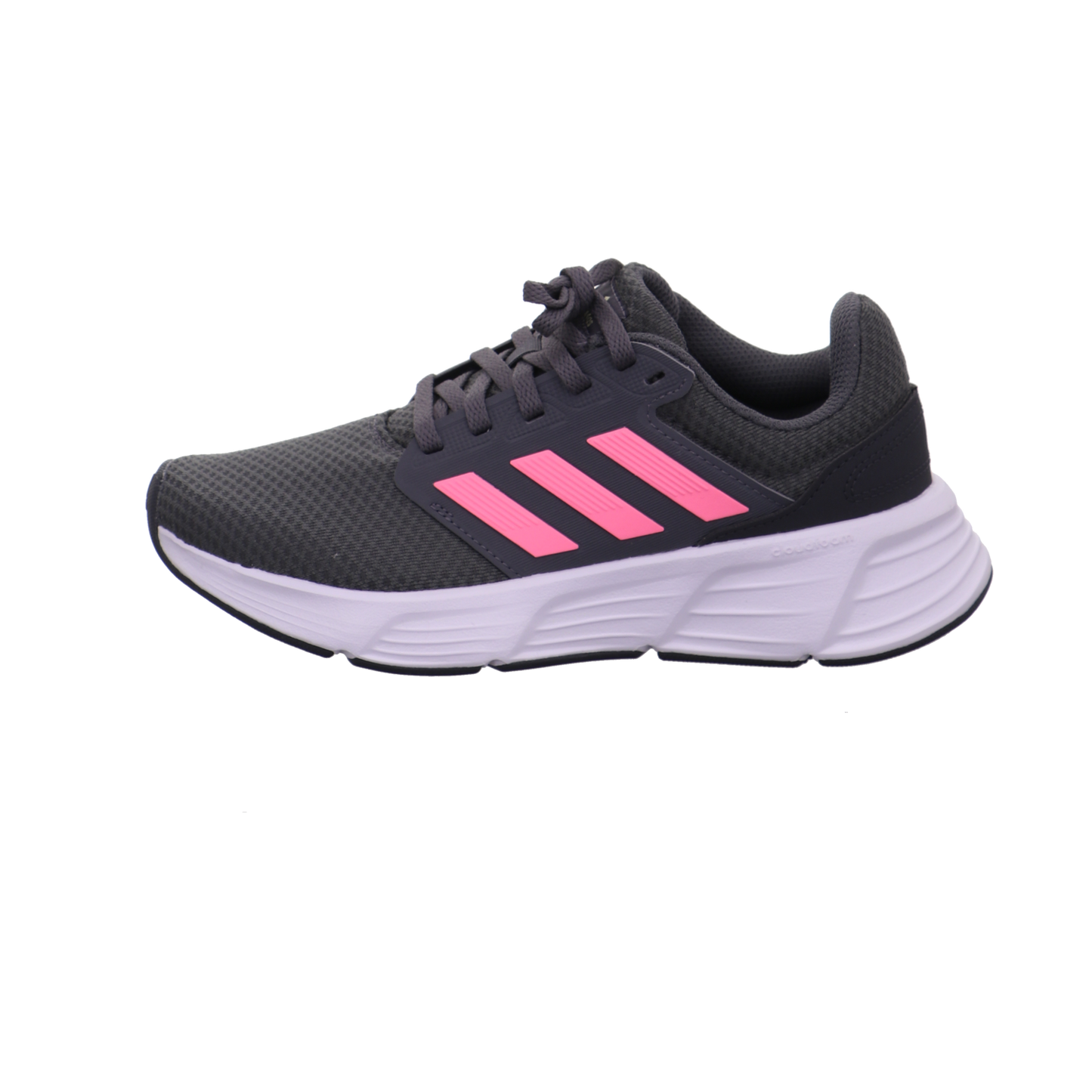 Adidas Sneaker grau kombi Bild1