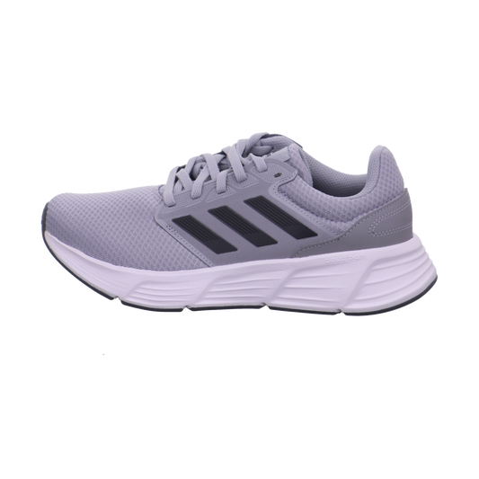 Adidas Sneaker grau kombi Bild1