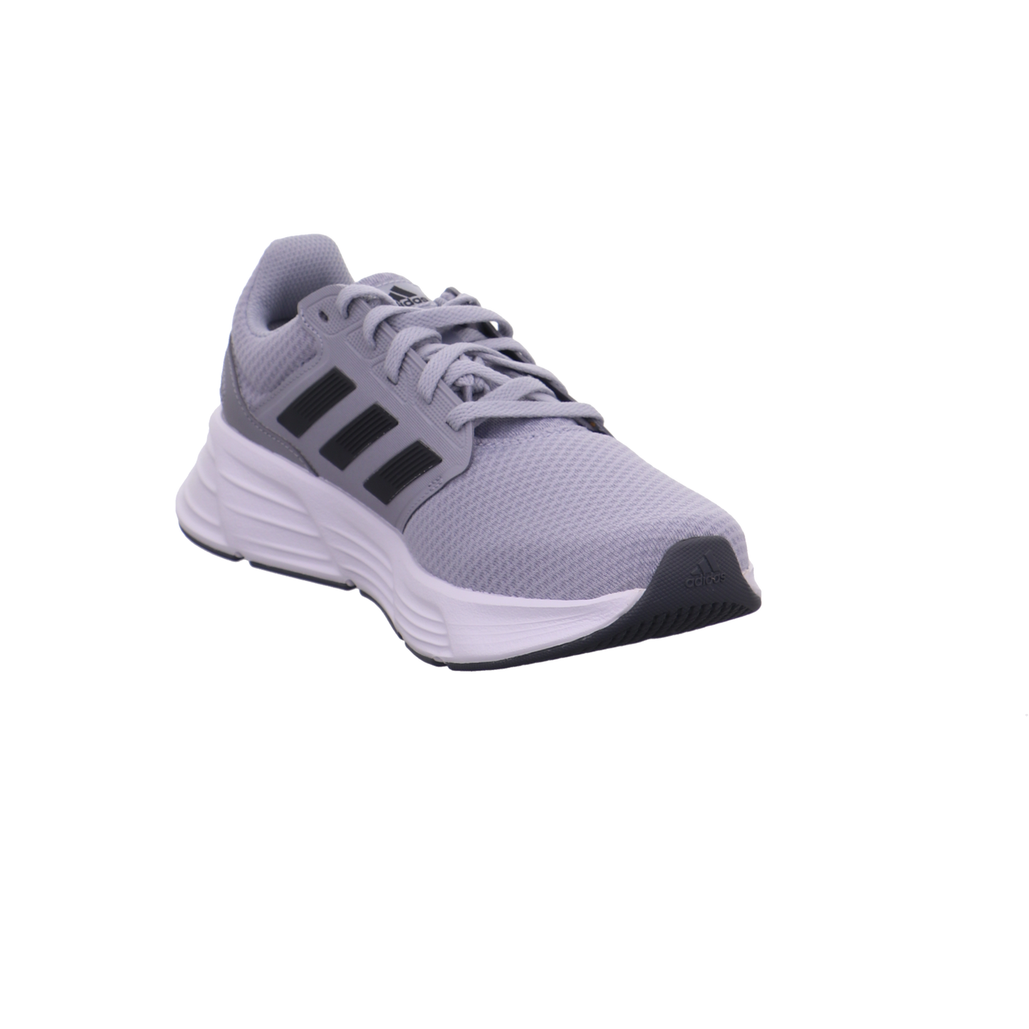 Adidas Sneaker grau kombi Bild7