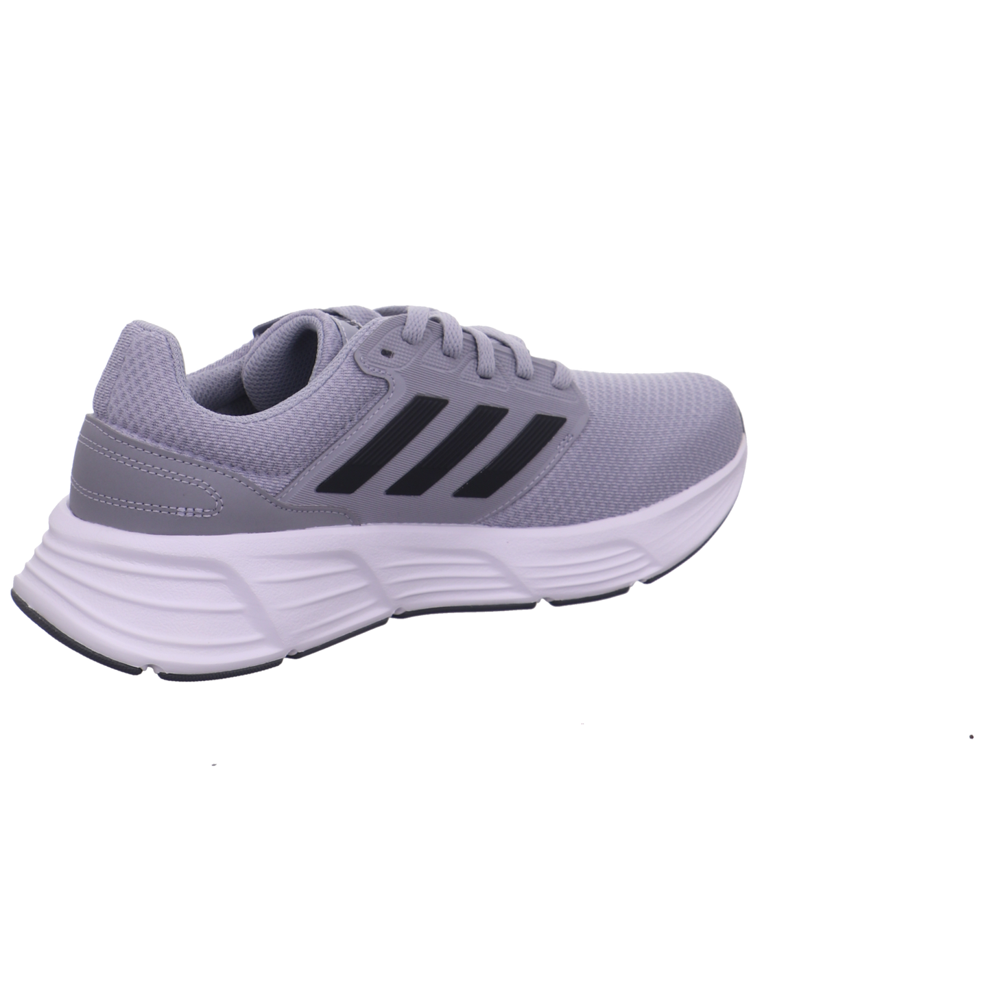 Adidas Sneaker grau kombi Bild5