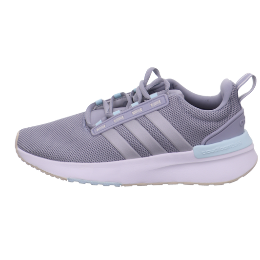 Adidas Sneaker grau kombi Bild1