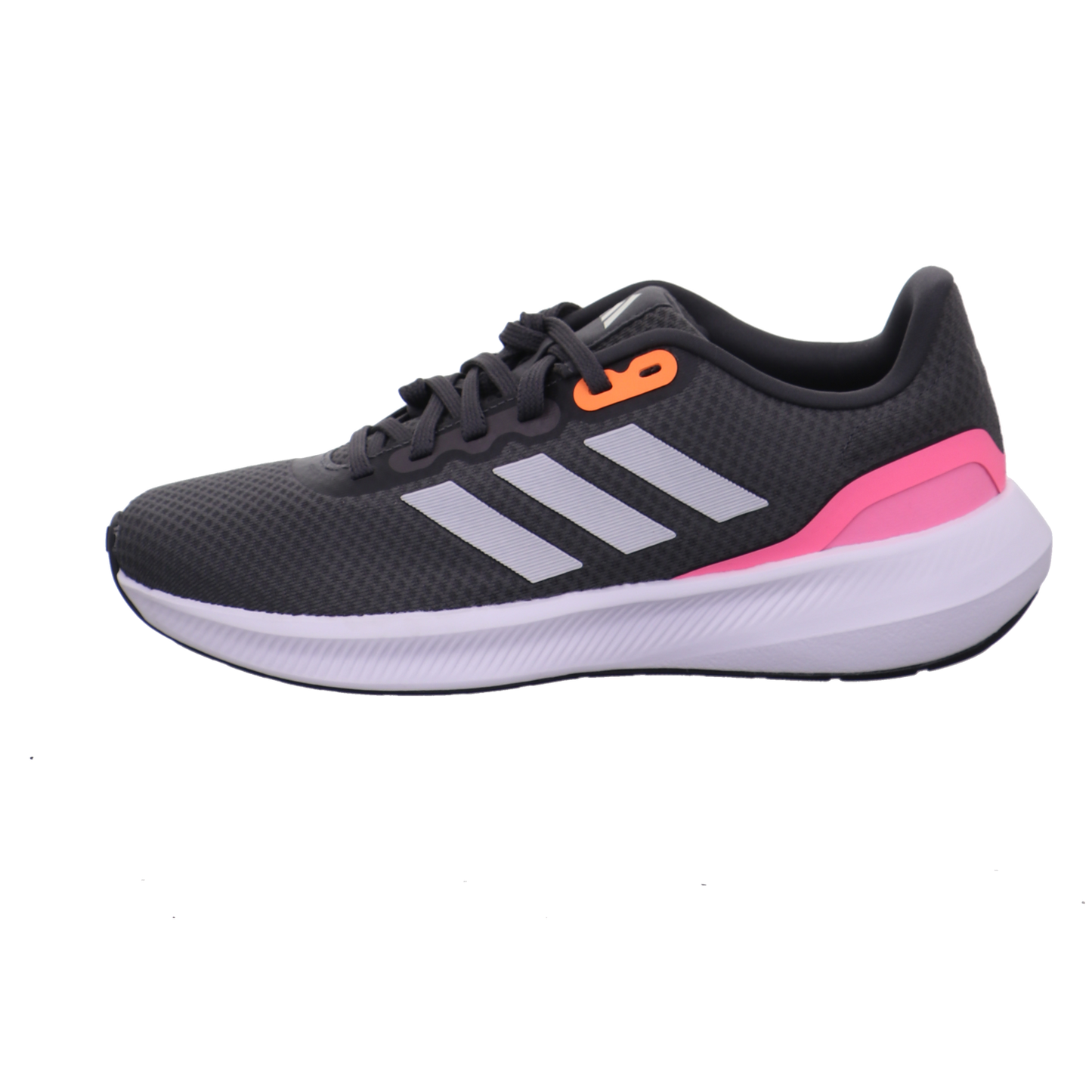 Adidas Sneaker grau kombi Bild1