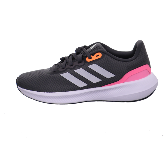 Adidas Sneaker grau kombi Bild1