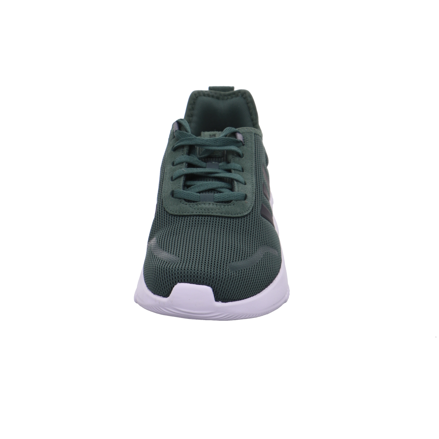 Adidas Sneaker grün kombi Bild3