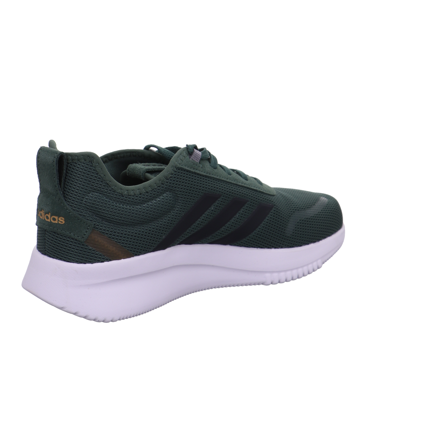 Adidas Sneaker grün kombi Bild5