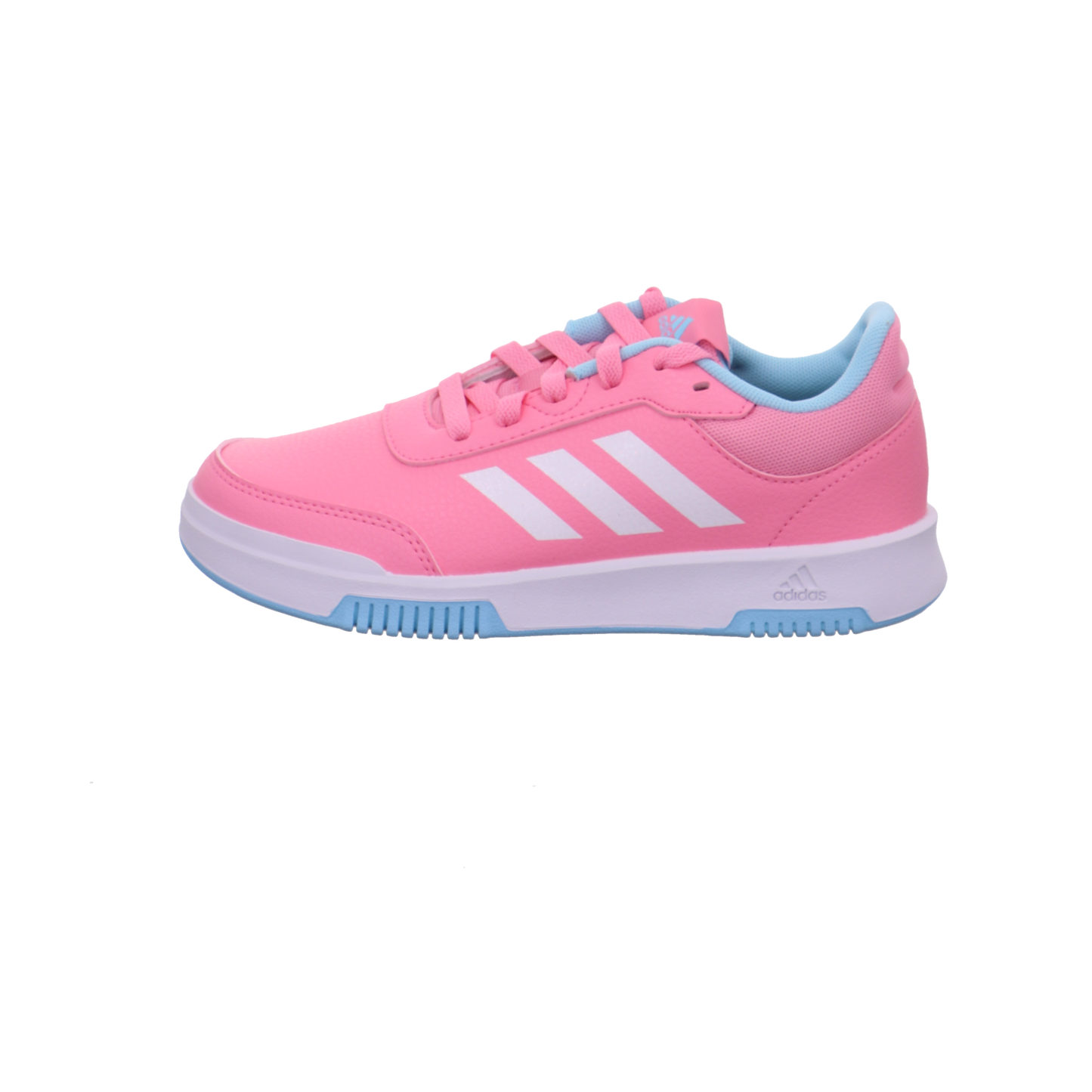 Adidas Sneaker pink kombi Bild1