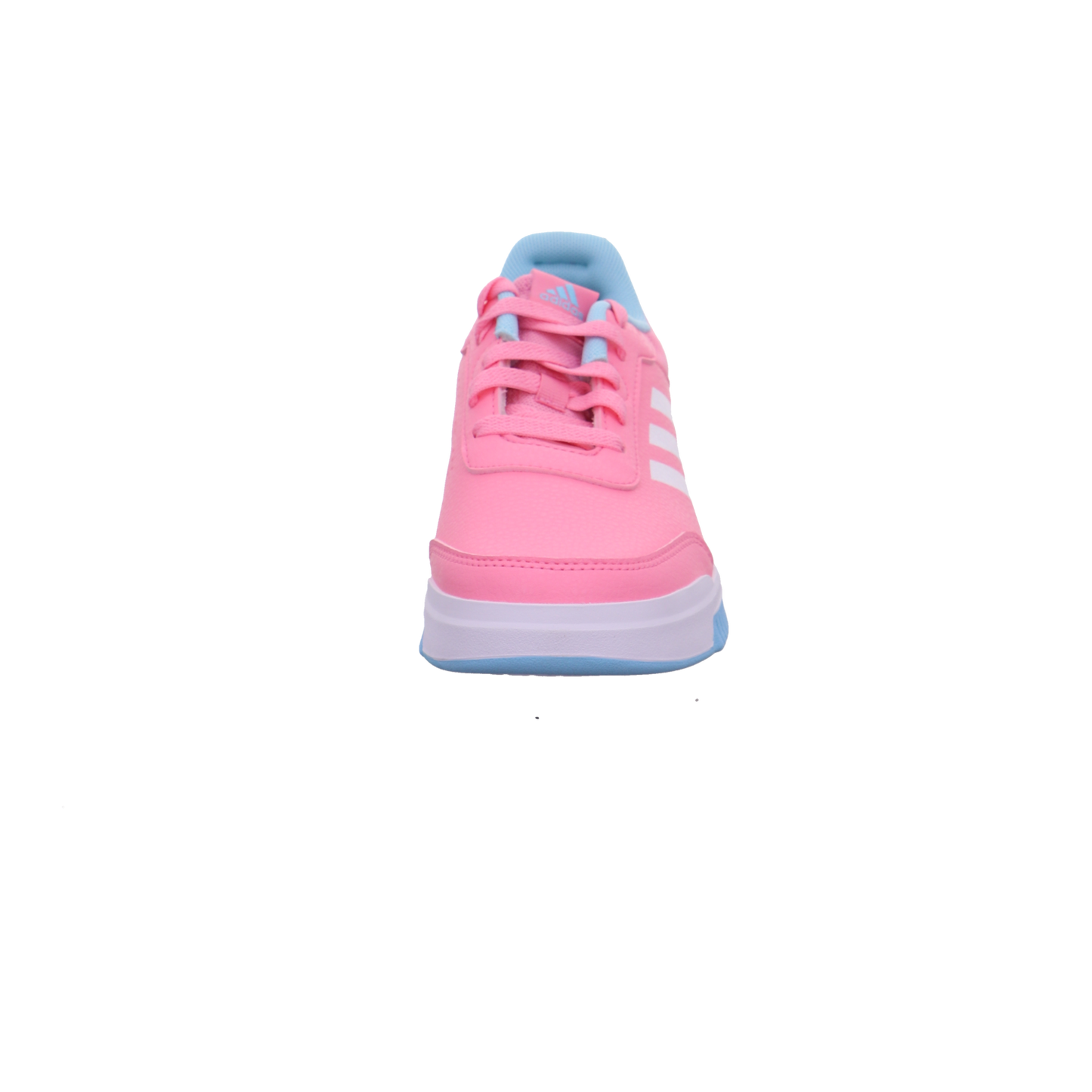 Adidas Sneaker pink kombi Bild3