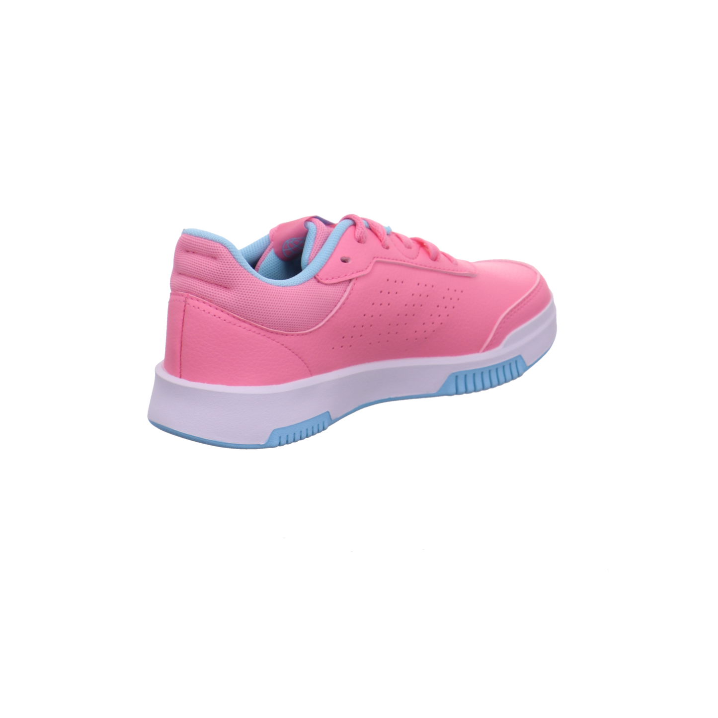 Adidas Sneaker pink kombi Bild5